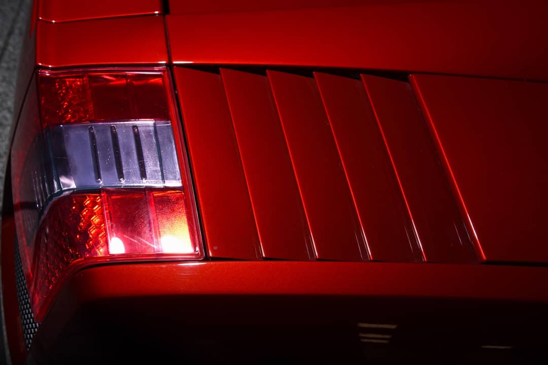 2004 Lamborghini Gallardo — photo 24