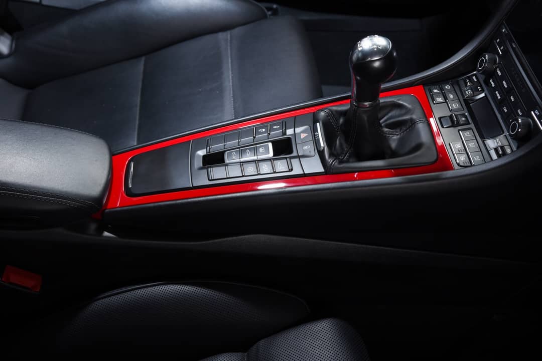 2018 Porsche 911 Carrera S — photo 19