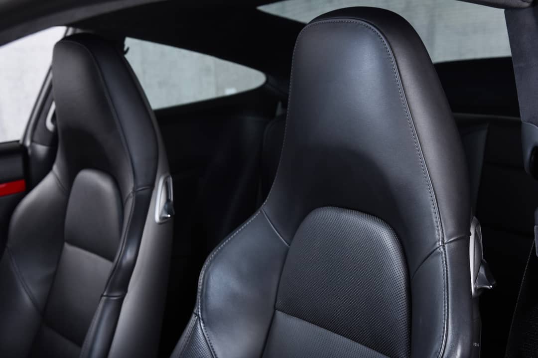 2018 Porsche 911 Carrera S — photo 21