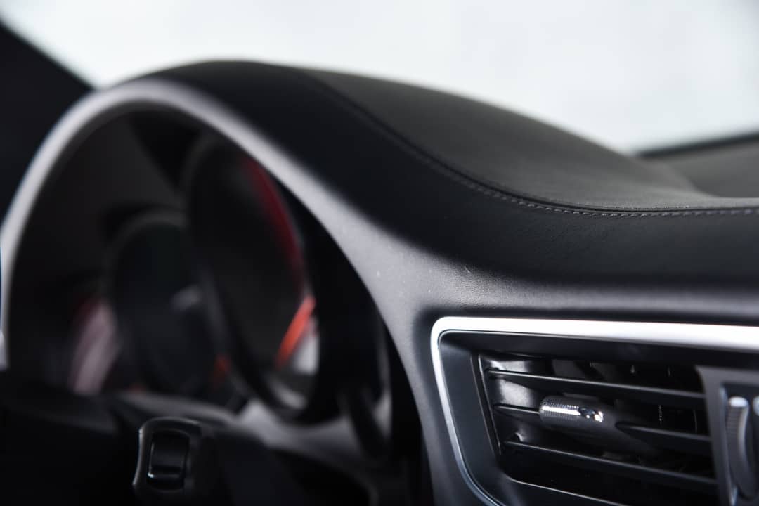2018 Porsche 911 Carrera S — photo 28