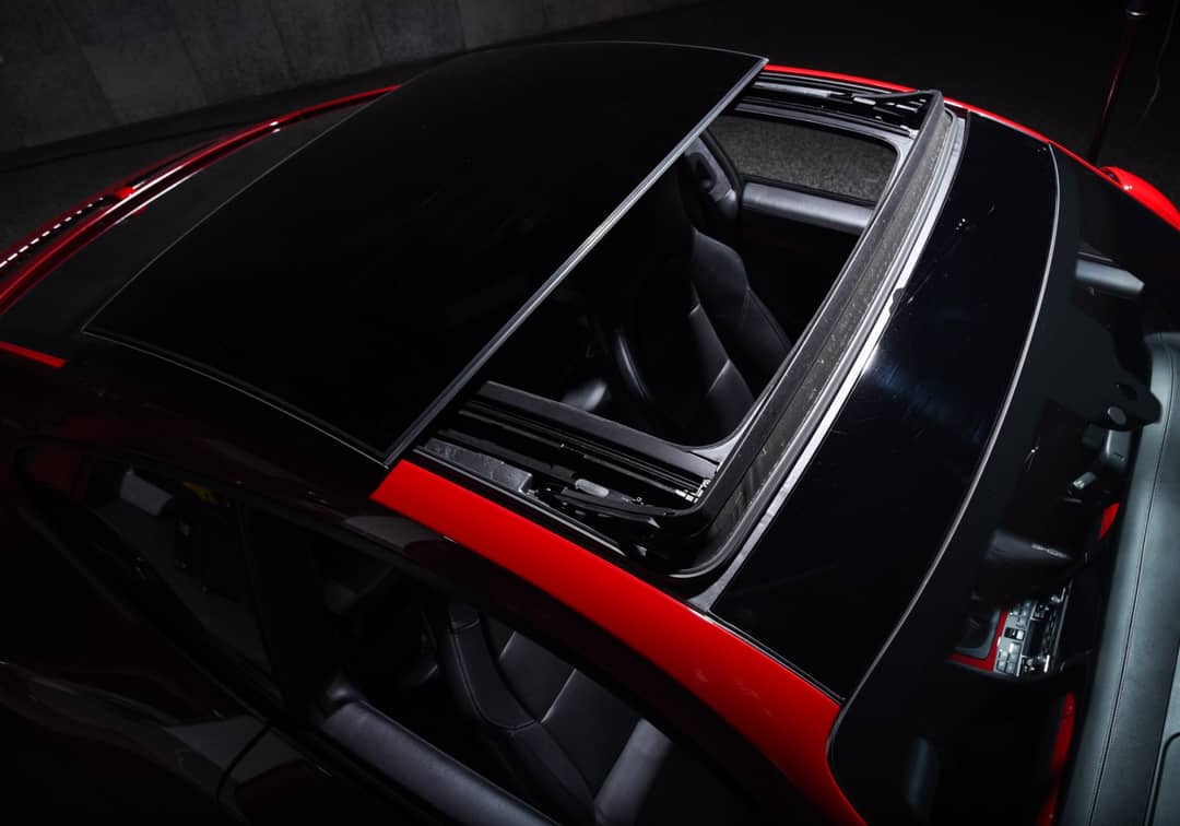 2018 Porsche 911 Carrera S — photo 35