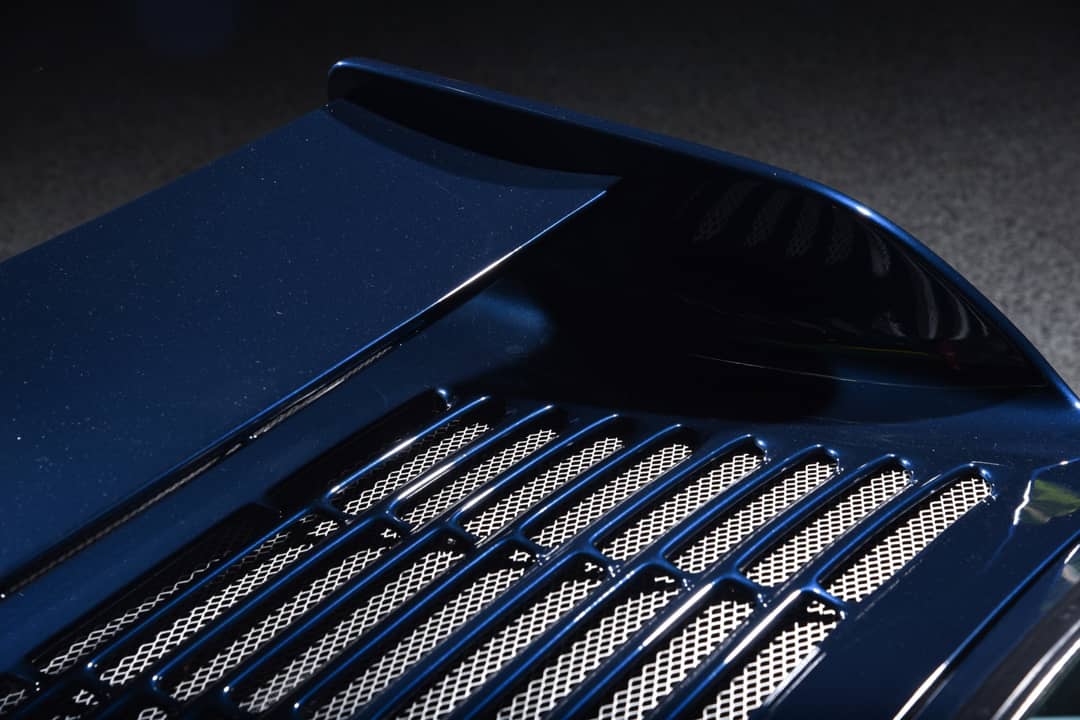 1994 Porsche 911 Carrera 2 — photo 14