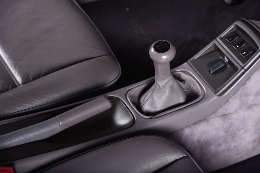 1994 Porsche 911 Carrera 2 — photo 22