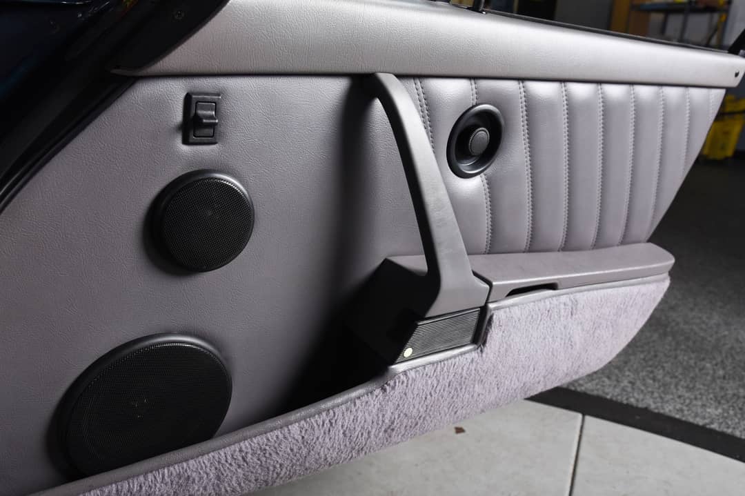 1994 Porsche 911 Carrera 2 — photo 34