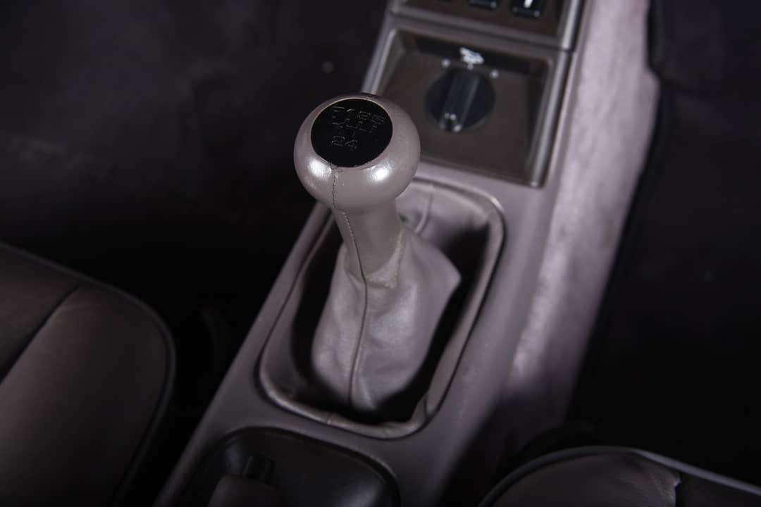 1994 Porsche 911 Carrera 2 — photo 6