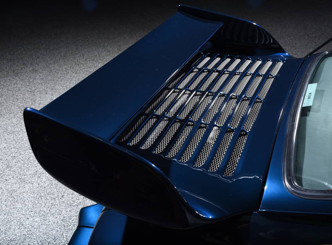 1994 Porsche 911 Carrera 2 — photo 8