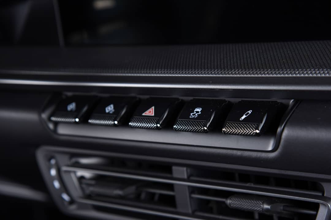 2020 Porsche 911 Carrera 4S — photo 18