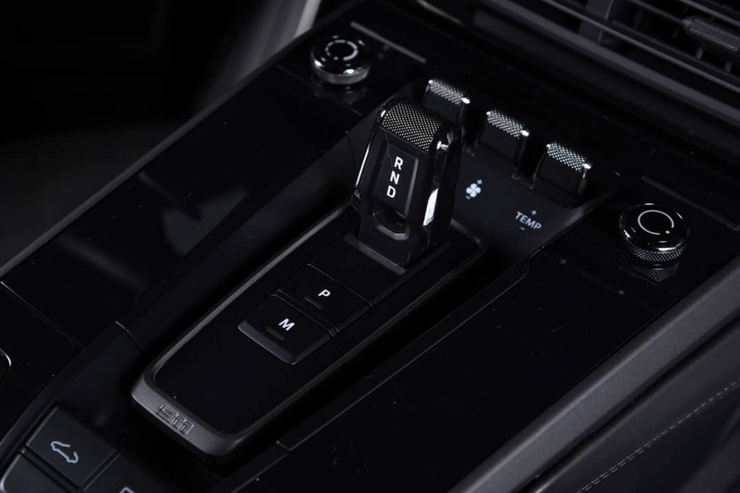 2020 Porsche 911 Carrera 4S — photo 21