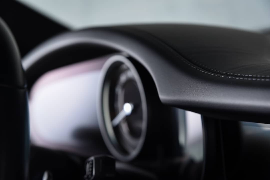 2020 Porsche 911 Carrera 4S — photo 24