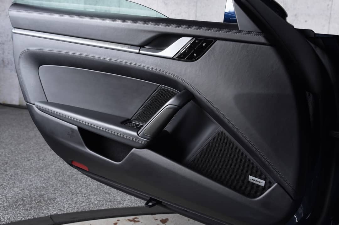 2020 Porsche 911 Carrera 4S — photo 26