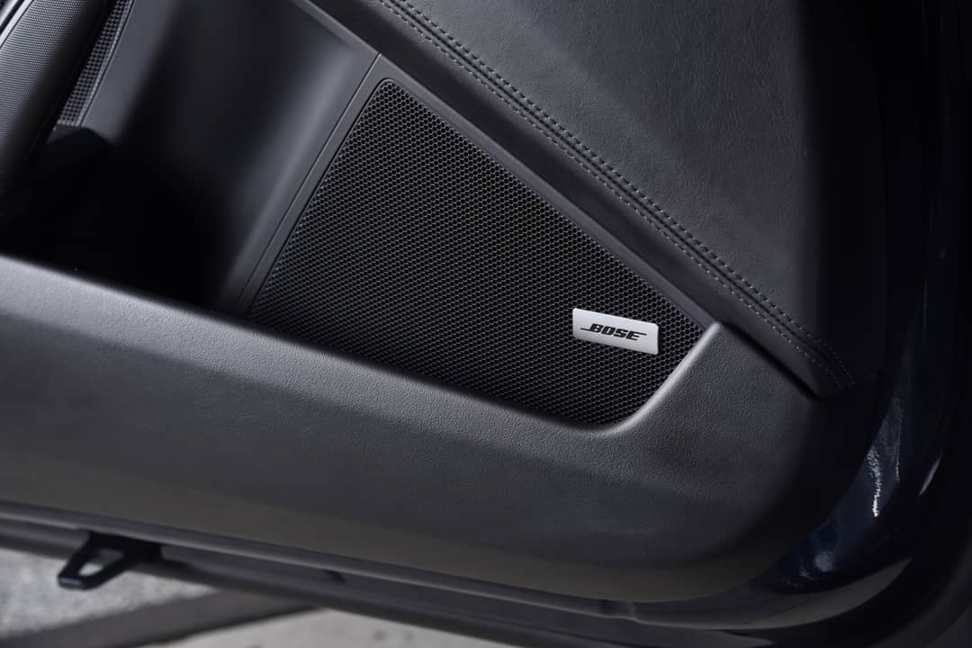 2020 Porsche 911 Carrera 4S — photo 27