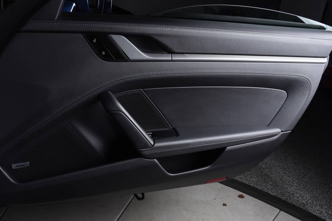 2020 Porsche 911 Carrera 4S — photo 28