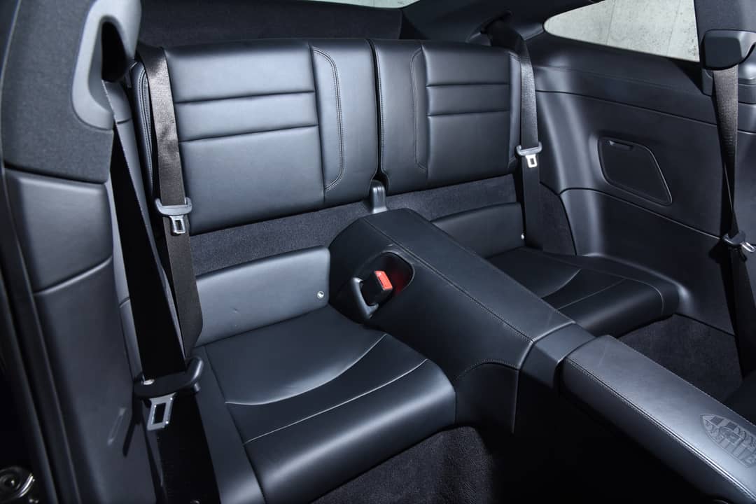 2020 Porsche 911 Carrera 4S — photo 30