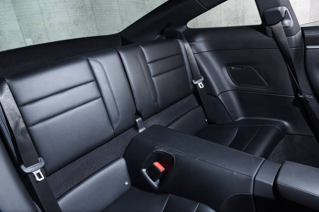 2020 Porsche 911 Carrera 4S — photo 31
