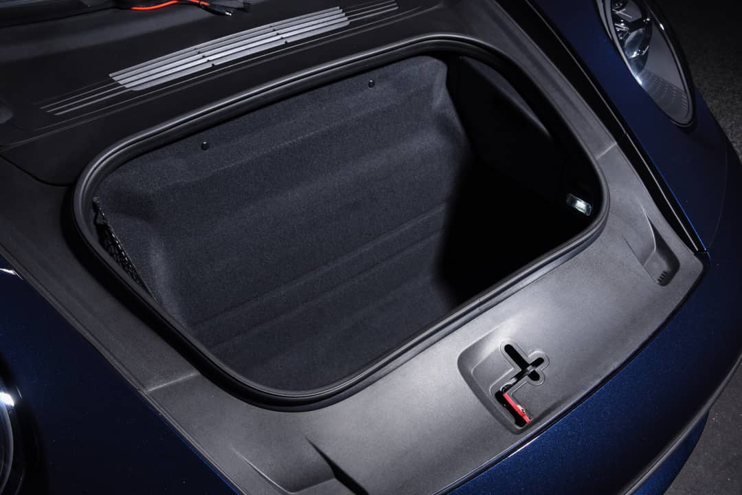 2020 Porsche 911 Carrera 4S — photo 33