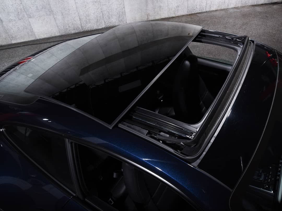 2020 Porsche 911 Carrera 4S — photo 8