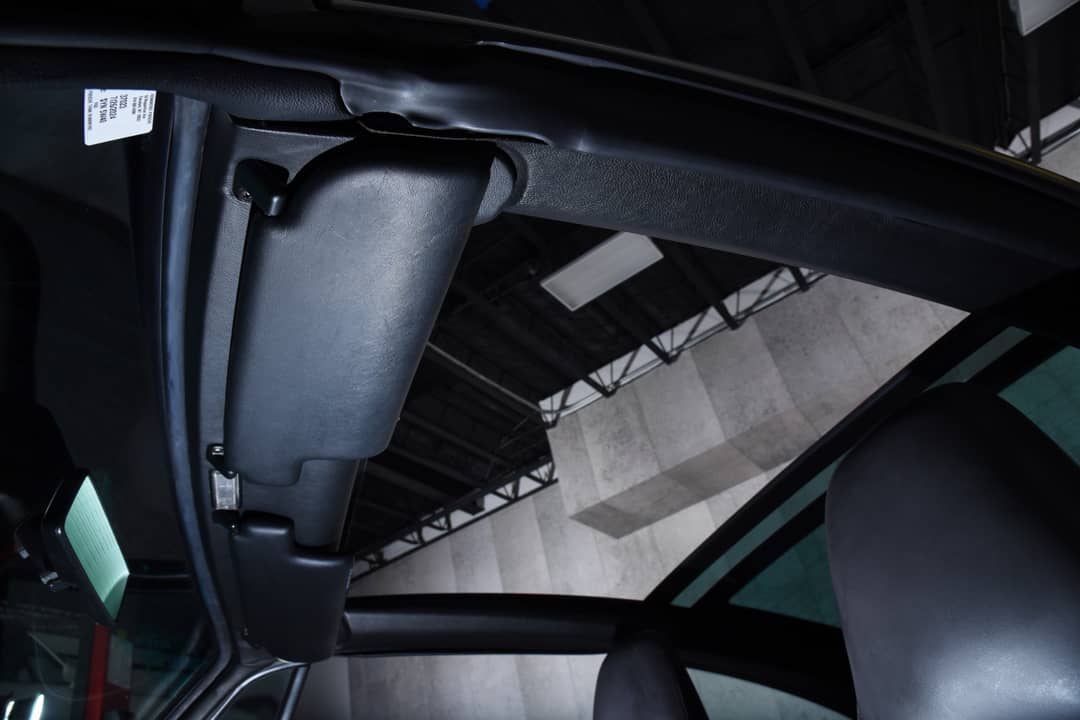 1997 Porsche 911 Carrera — photo 27