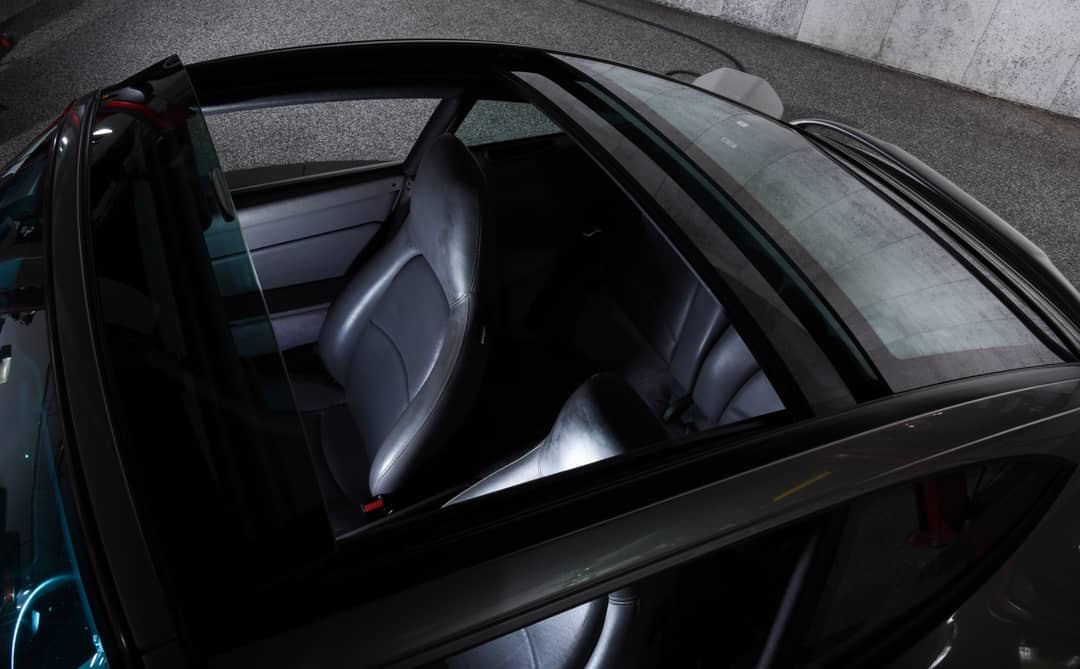 1997 Porsche 911 Carrera — photo 28