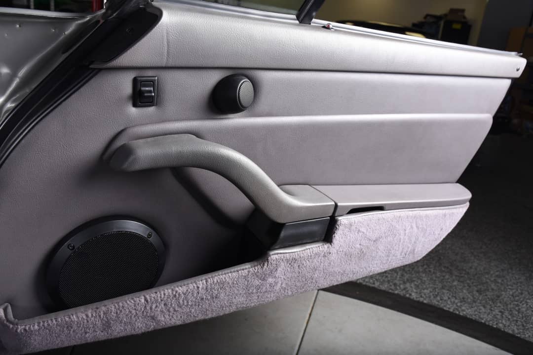 1997 Porsche 911 Carrera — photo 31