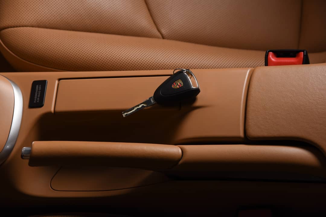 2012 Porsche 911 Turbo — photo 23