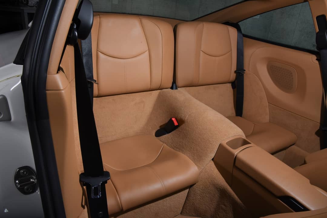 2012 Porsche 911 Turbo — photo 29