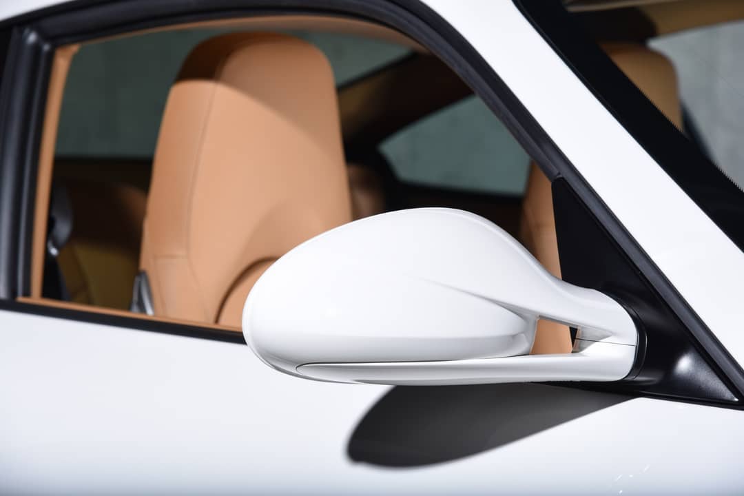 2012 Porsche 911 Turbo — photo 37