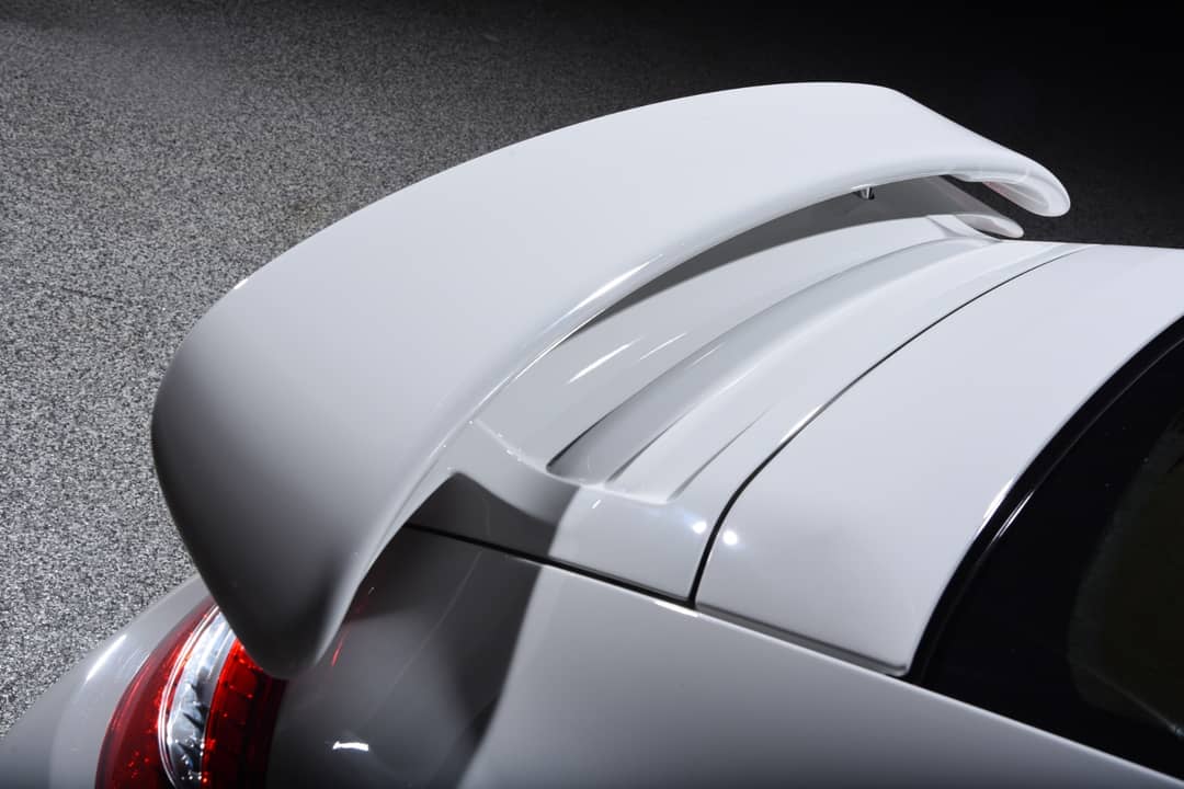2012 Porsche 911 Turbo — photo 9