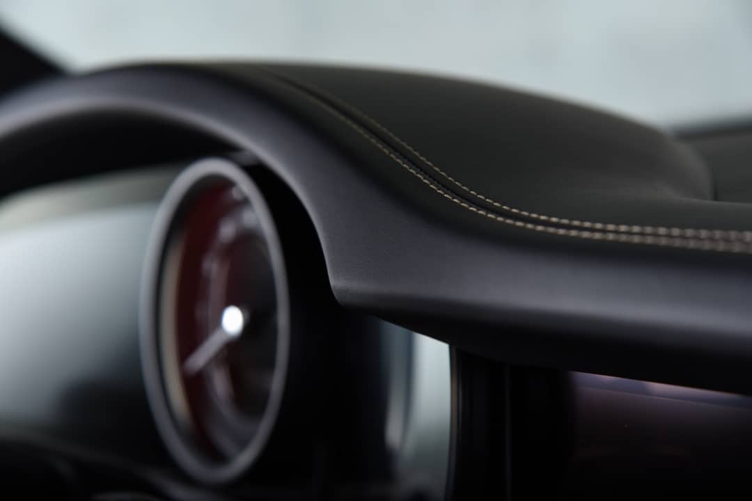 2024 Porsche 911 Targa 4S — photo 22