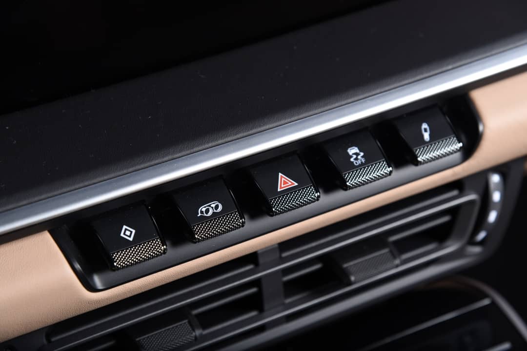 2024 Porsche 911 Targa 4S — photo 23