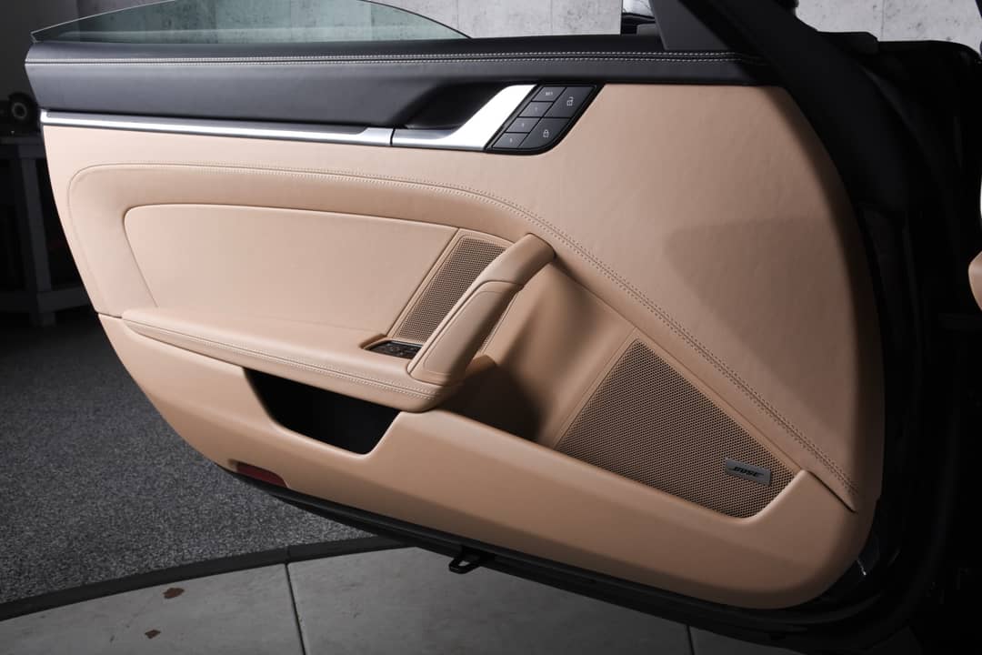 2024 Porsche 911 Targa 4S — photo 27