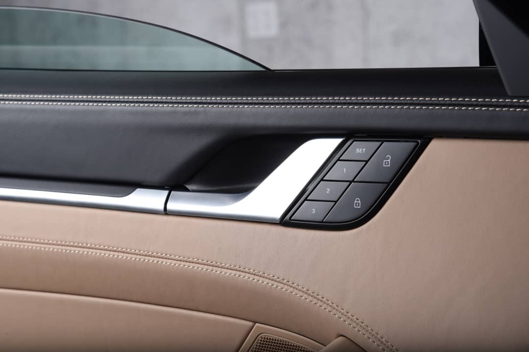 2024 Porsche 911 Targa 4S — photo 28
