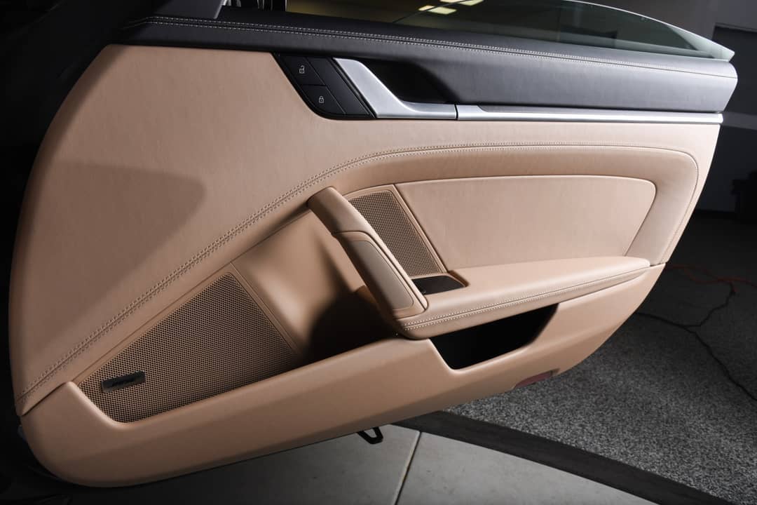 2024 Porsche 911 Targa 4S — photo 30