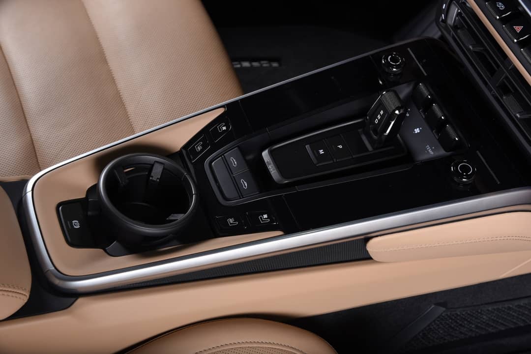 2024 Porsche 911 Targa 4S — photo 6