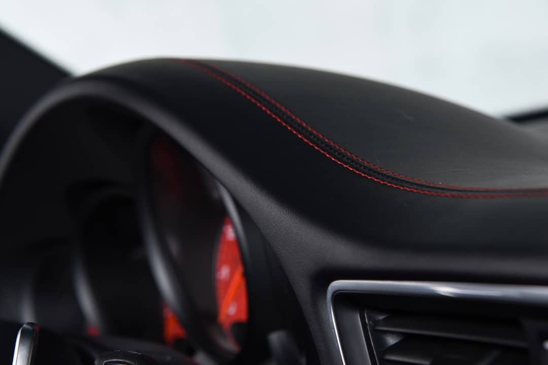 2014 Porsche 911 Carrera 4S — photo 21