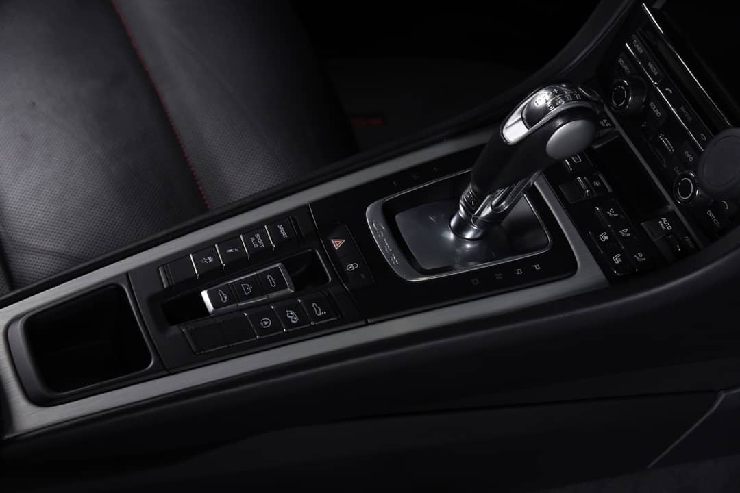 2014 Porsche 911 Carrera 4S — photo 24