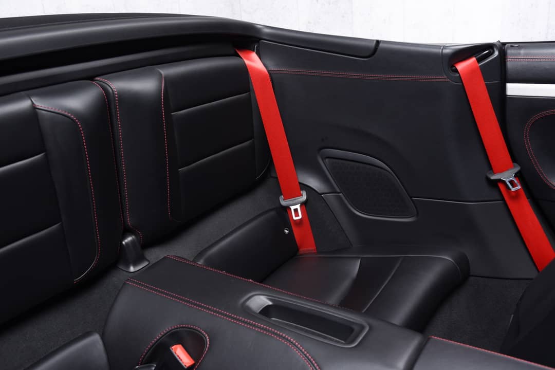 2014 Porsche 911 Carrera 4S — photo 34