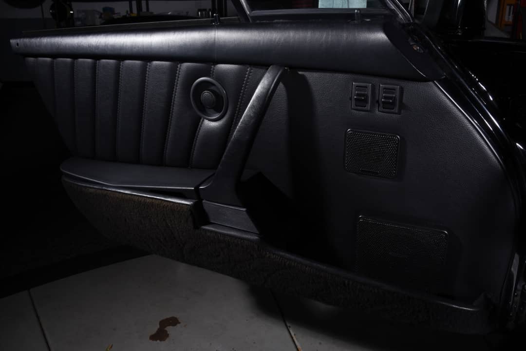 1985 Porsche 911 Carrera — photo 14