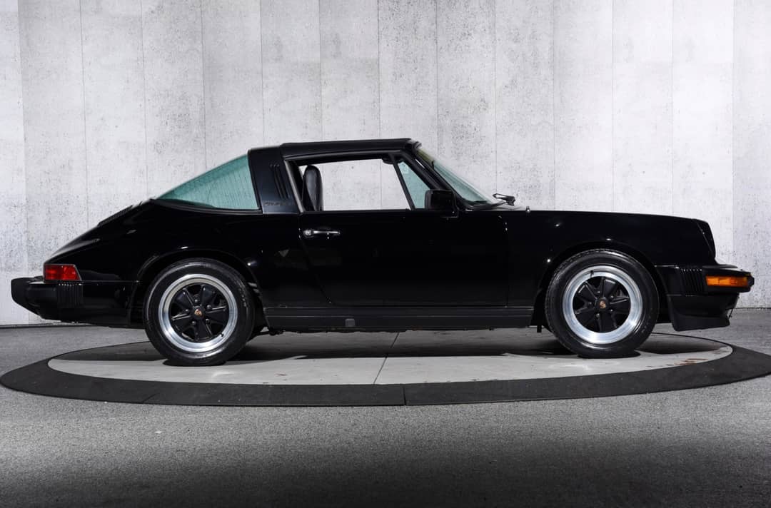 1985 Porsche 911 Carrera — photo 22