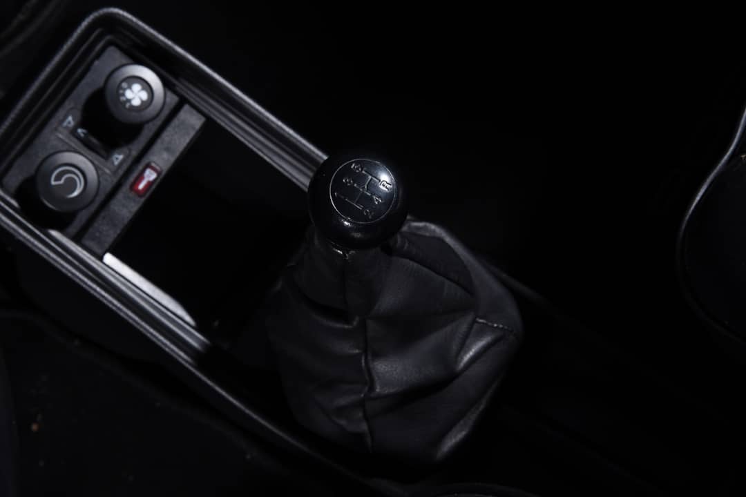 1985 Porsche 911 Carrera — photo 5