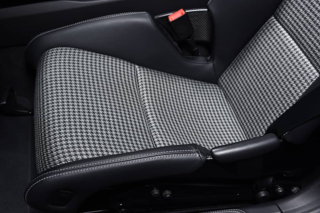 2016 Porsche Boxster Spyder — photo 22
