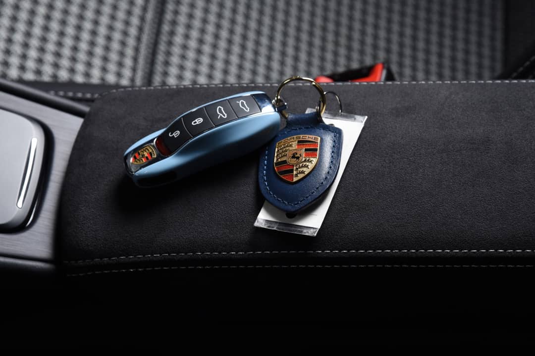 2016 Porsche Boxster Spyder — photo 26