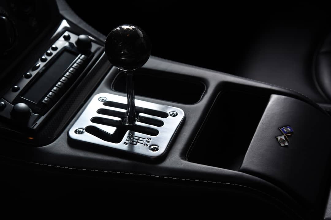 2002 Ferrari 575M Maranello — photo 19