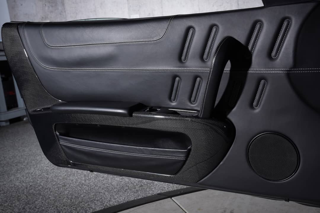 2002 Ferrari 575M Maranello — photo 20