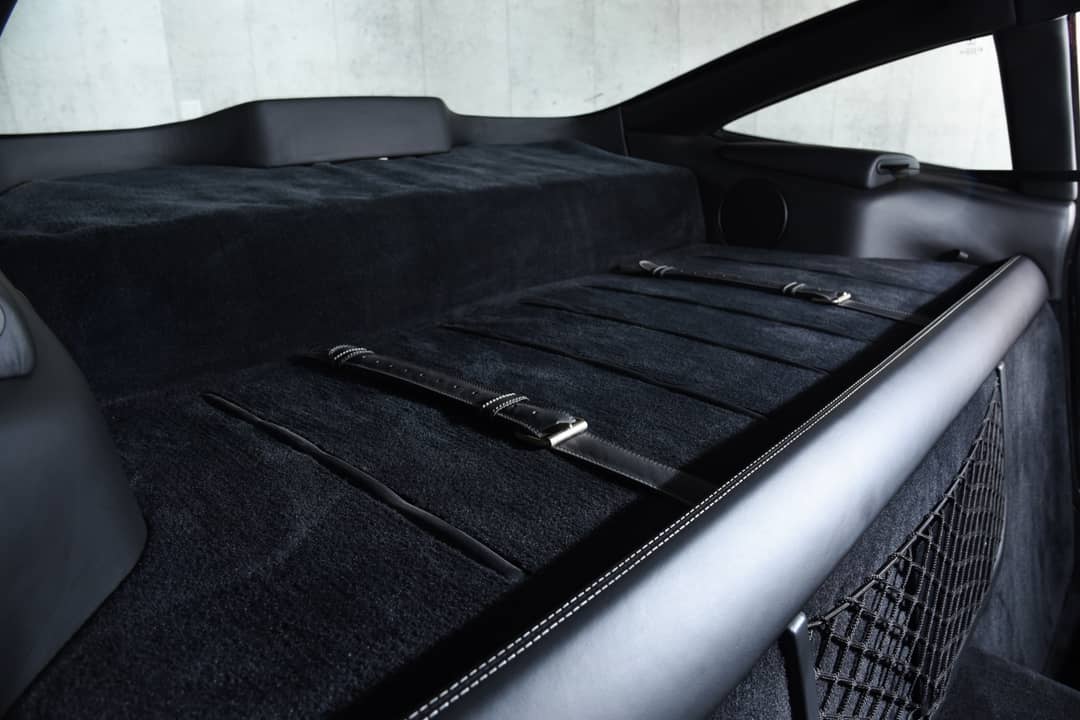 2002 Ferrari 575M Maranello — photo 23