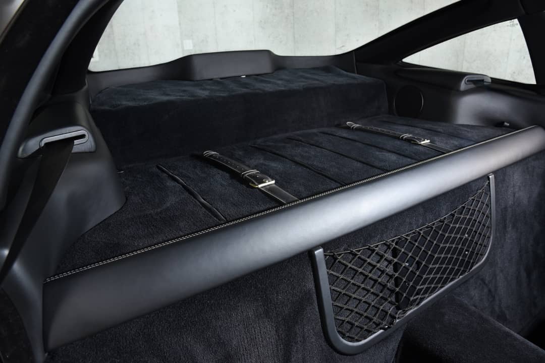 2002 Ferrari 575M Maranello — photo 24