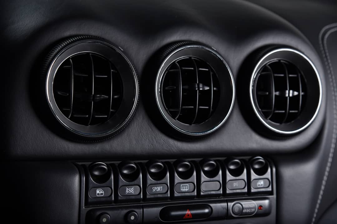 2002 Ferrari 575M Maranello — photo 26