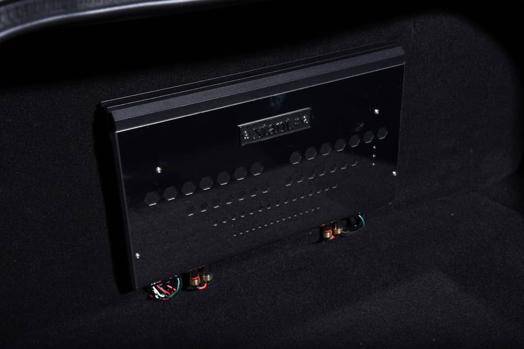 2002 Ferrari 575M Maranello — photo 34