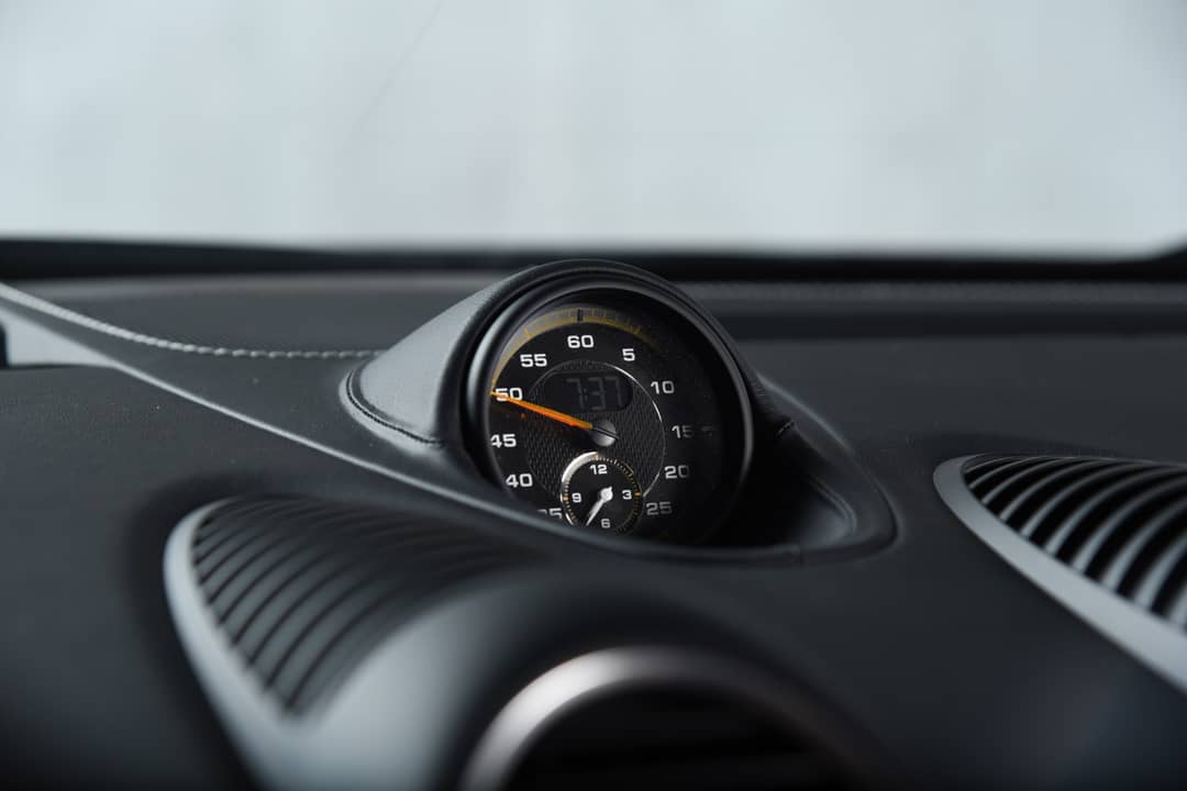 2023 Porsche 718 Cayman GT4 — photo 31