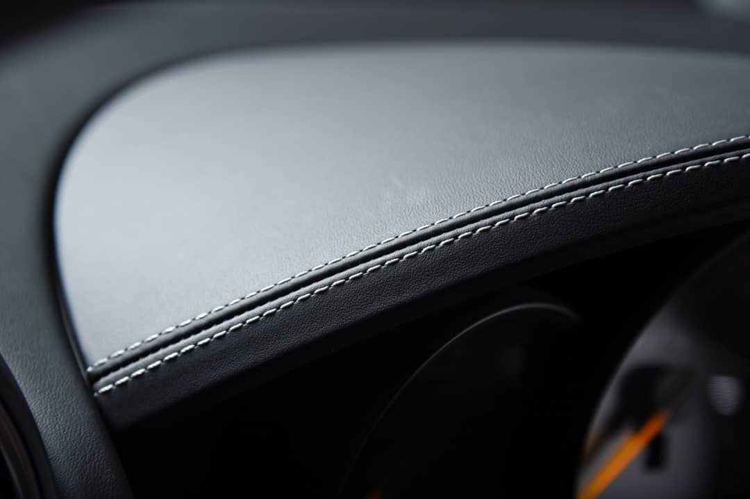 2023 Porsche 718 Cayman GT4 — photo 33