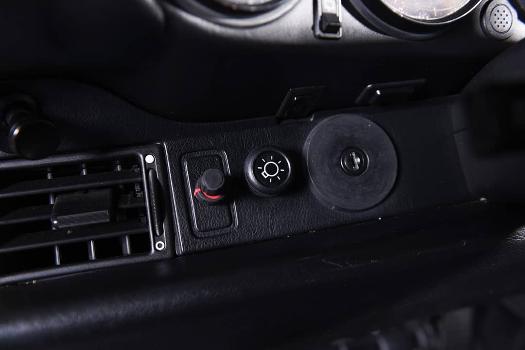 1991 Porsche 911 Turbo — photo 21